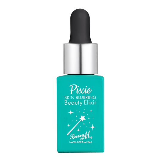 Barry M Pixie Skin Blurring Beauty Elixir 15 g