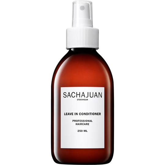 Leave In Conditioner, 250 ml Sachajuan Conditioner