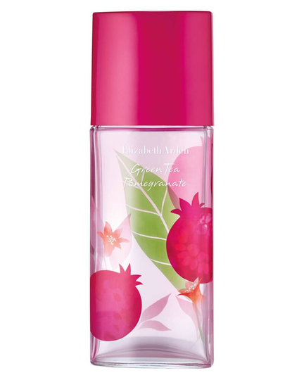 Elizabeth Arden Green Tea Pomegranate EDT 50 ml