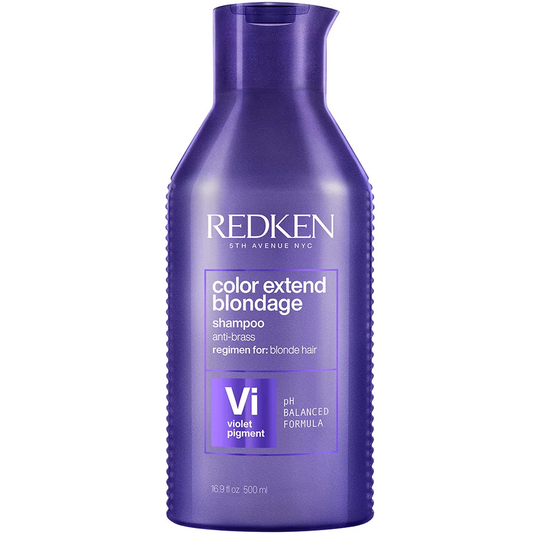Color Extend Blondage Shampoo, 500 ml Redken Sjampo