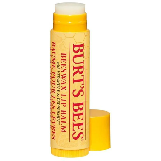 Lip Balm, Burt's Bees Leppepleie