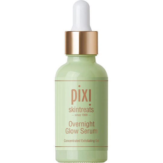 Pixi Overnight Glow Serum, 30 ml Pixi Serum & Olje
