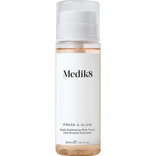 Press & Glow, 200 ml Medik8 Peeling