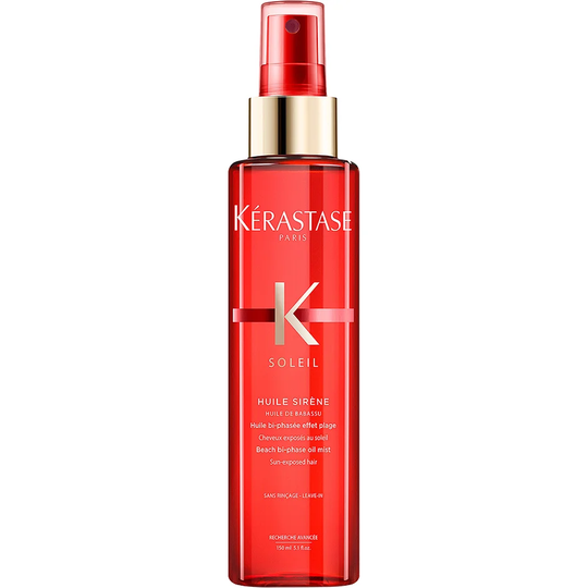 Soleil Huile Sirene, 150 ml Kérastase Pleiende hårprodukter