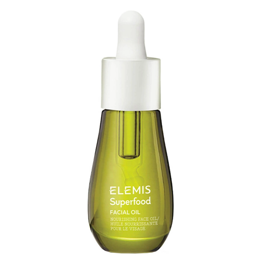 Elemis Superfood Facial Oil (15ml)