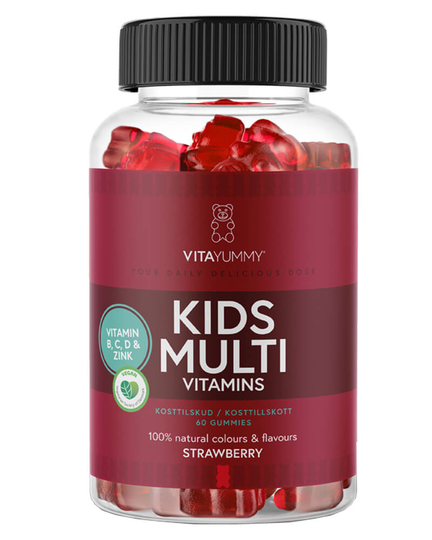 VitaYummy Kids Multi Vitamins 180 g