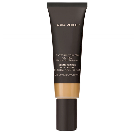 Laura Mercier Tinted Moisturizer Oil Free Natural Skin Perfector SPF 20 3W1 Bisque