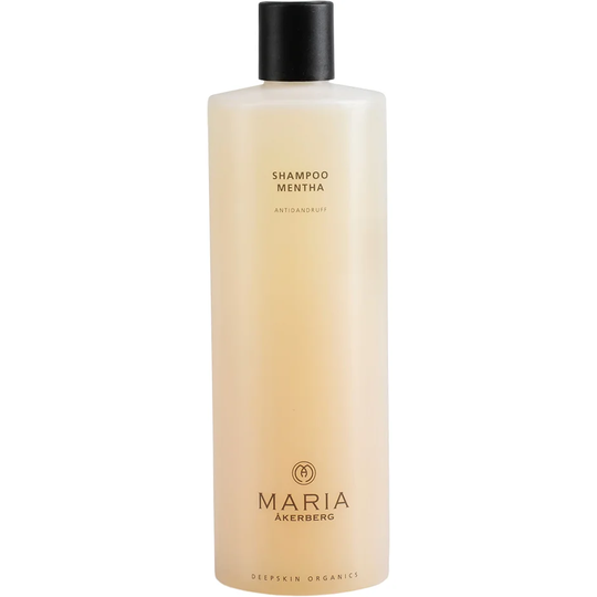 Shampoo Mentha, 500 ml Maria Åkerberg Shampoo