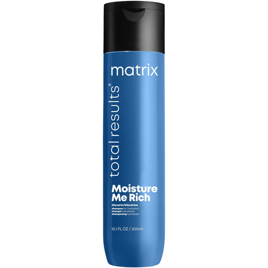 Matrix Total Results Moisture Me Rich Shampoo 300 ml