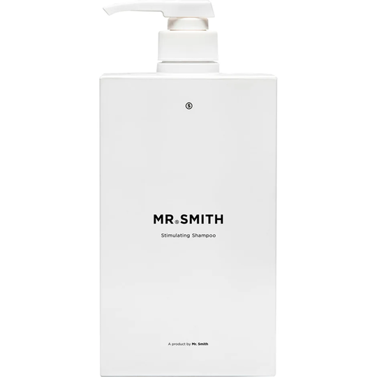 MRS Stimulating Shampoo, 1000 ml Mr. Smith Shampoo