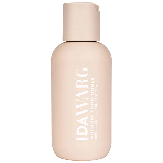 Moisture Conditioner, 100 ml Ida Warg Conditioner