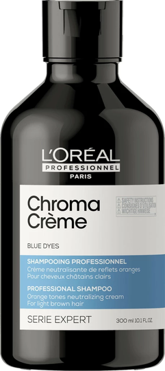 Chroma Ash Shampoo 300 ml