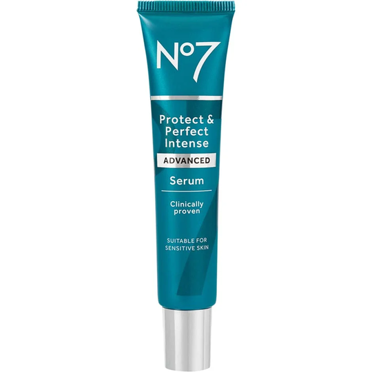 Protect & Perfect Intense Advanced Serum, 30 ml No7 Serum & Olje