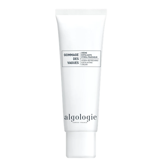 Gommage Des Vagues - Hydra-Refreshing Exfoliating Cream 50 ml