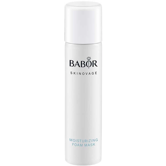 Babor Moisturizing Foam Mask (75 ml)