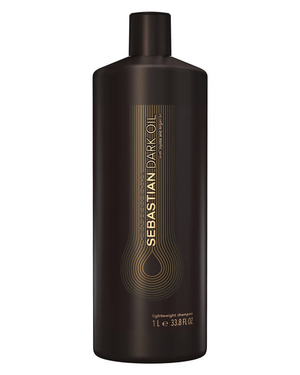 Sebastian Dark Oil Lightweight Shampoo 1000 ml