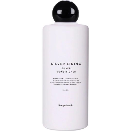 By Bangerhead Silver Lining Conditioner (300 ml)