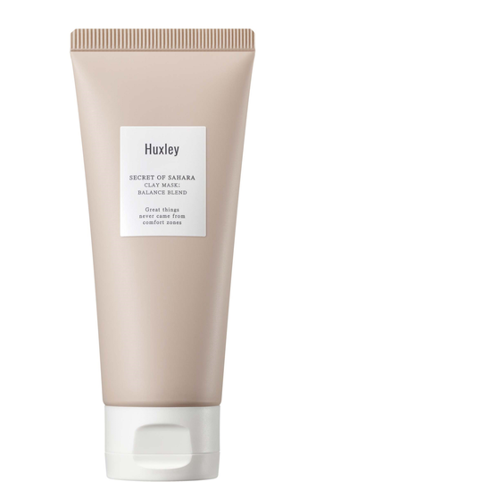 Huxley Clay Mask Balance Blend 120 g