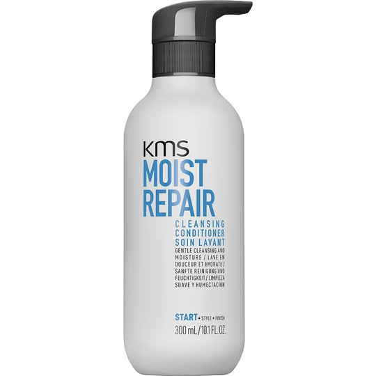 Moist Repair, 300 ml KMS Cleansing Conditioner