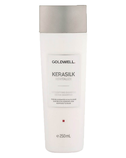 Goldwell Revitalize Detoxifying Shampoo 250 ml