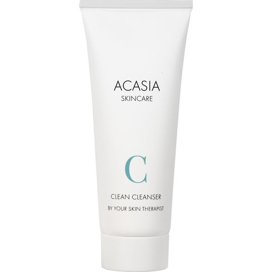 Acasia Skincare 100ml Clean Cleanser