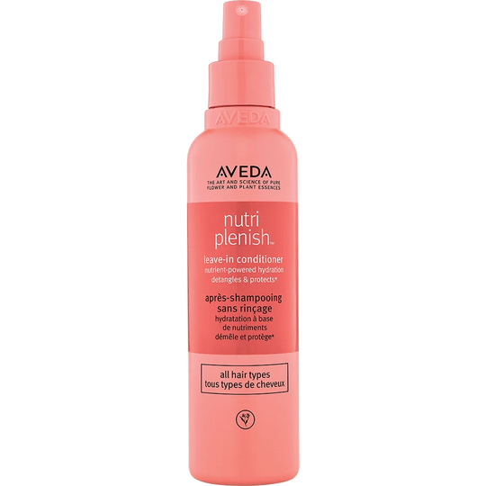NutriPlenish Vitamin Leave-In Conditioner Travel Size, 200 ml Aveda Conditioner