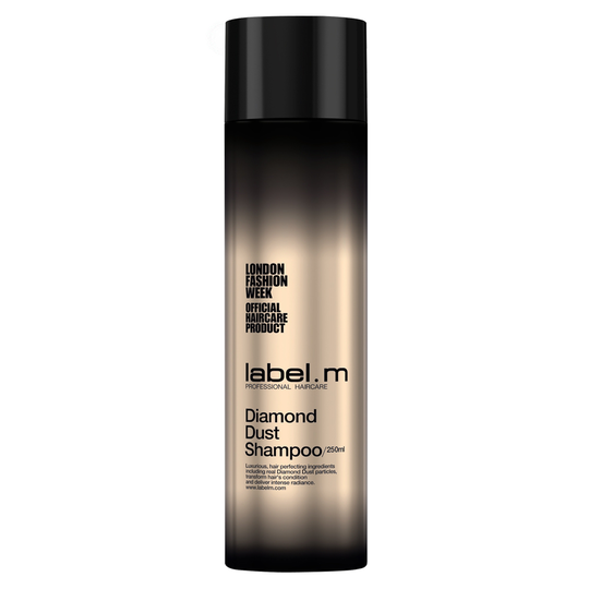 Label.m Diamond Dust Shampoo 250 ml