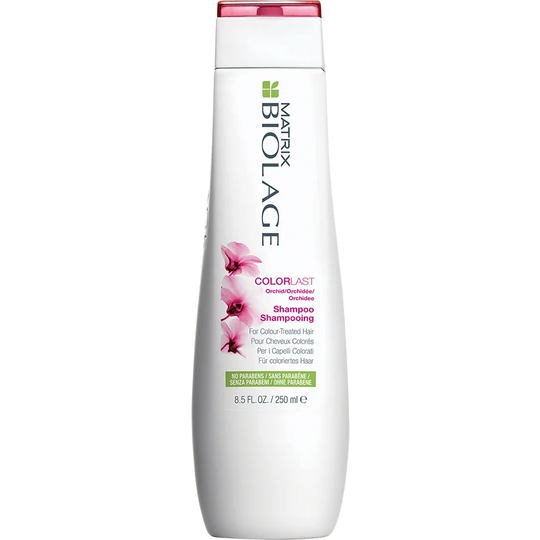 Biolage, 250 ml Matrix Shampoo