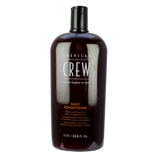 American Crew Daily Conditioner (U) 1000 ml