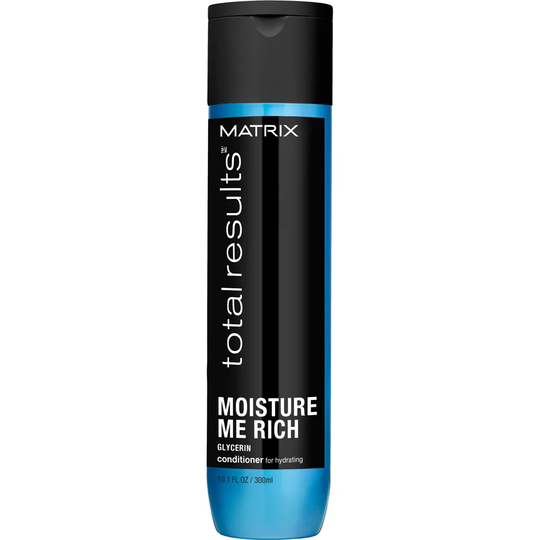 Matrix Total Results Moisture Me Rich Conditioner, 300 ml Matrix Conditioner