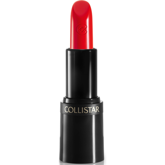 Collistar Puro Lipstick 106 Bright Orange