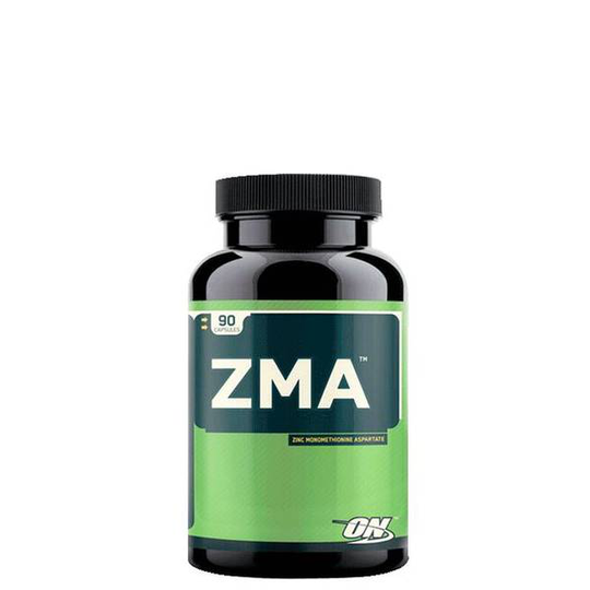 Optimum ZMA 90 caps