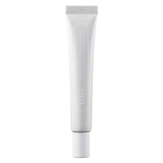 Fundamental Nourishing Eye Butter Cream 20 g