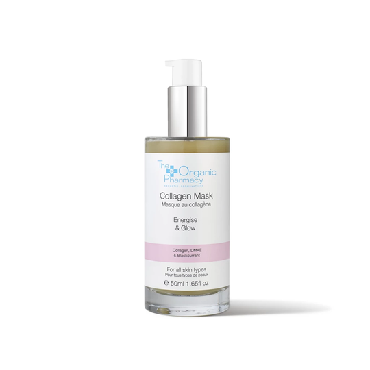 Collagen Boost Mask 50 ml