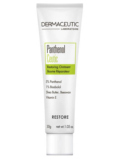 Dermaceutic Panthenol Ceutic (30g)