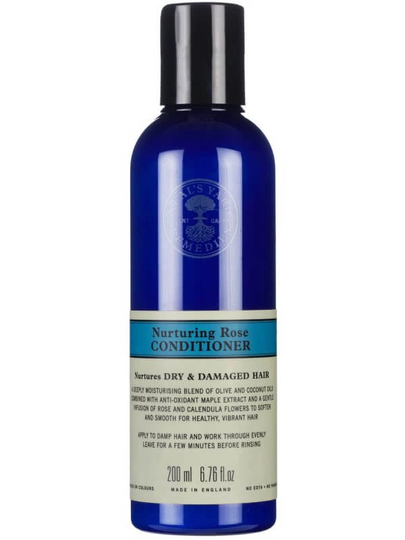 Neal's Yard Remedies Nurturing Rose Conditioner (200ml)