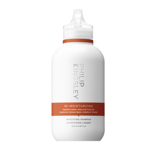 Remoisturizing Shampoo 250 ml