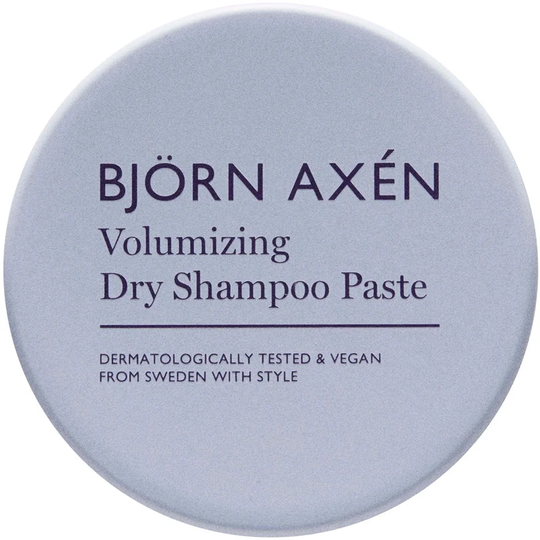Volumizing Dry Shampoo Paste, 50 ml Björn Axén Tørrshampoo