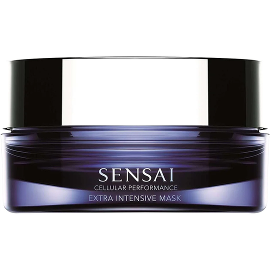 Sensai Cellular Performance Extra Intensive Mask, 75 ml Sensai Ansiktsmaske