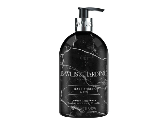 Elements Hand Wash, 500 ml Baylis & Harding Håndsåpe