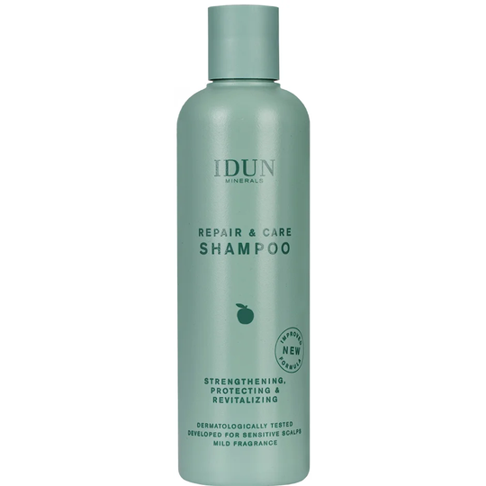 IDUN Minerals Repair Shampoo, 250 ml IDUN Minerals Sjampo