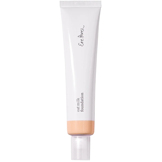 Oat Milk Foundation, 30 ml Ere Perez Foundation