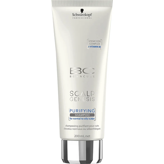 Bonacure Scalp Genesis, 200 ml Schwarzkopf Professional Sjampo