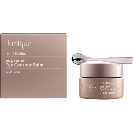 Nutri Define Supreme Eye Contour Balm, 15 ml Jurlique Øyne