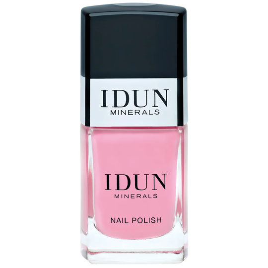 Nail Polish, Rosenkvarts, 11 ml IDUN Minerals Alle farger