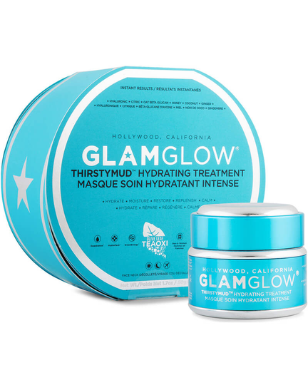 Glamglow Thirstymud Hydrating Treatment Mask 50 g