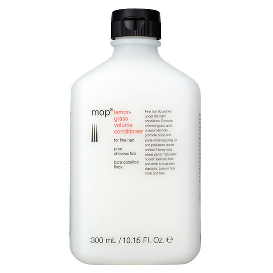 mop lemon grass volume conditioner (U) 300 ml