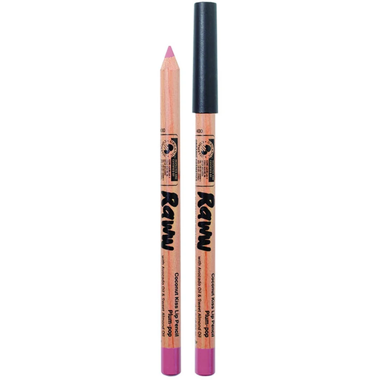 Coconut Kiss Lip Liner, 1,1 g Raww Cosmetics Lipliner