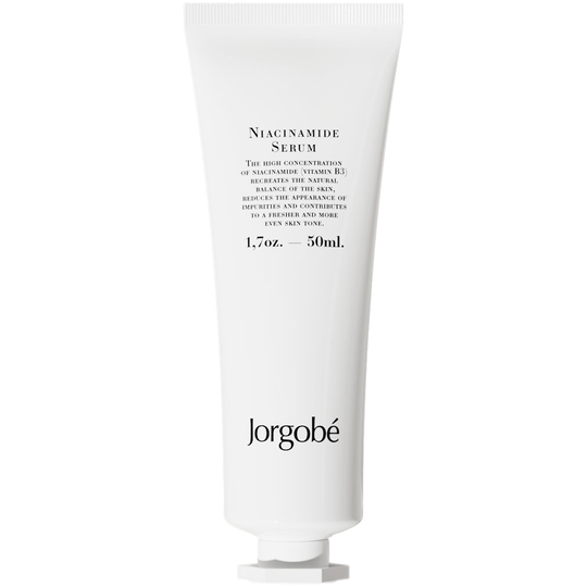JorgObé Niacinamide Serum 50 ml