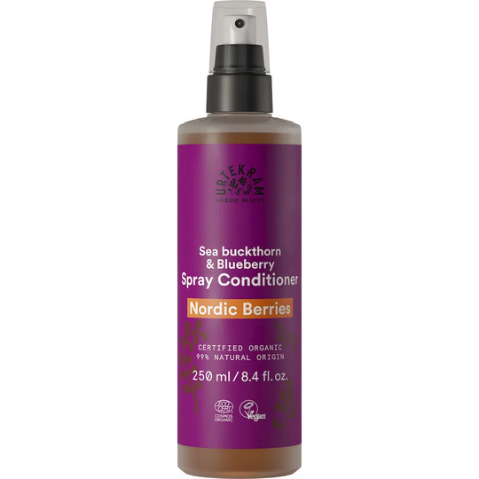 Nordic Berries, 250 ml Urtekram Balsam